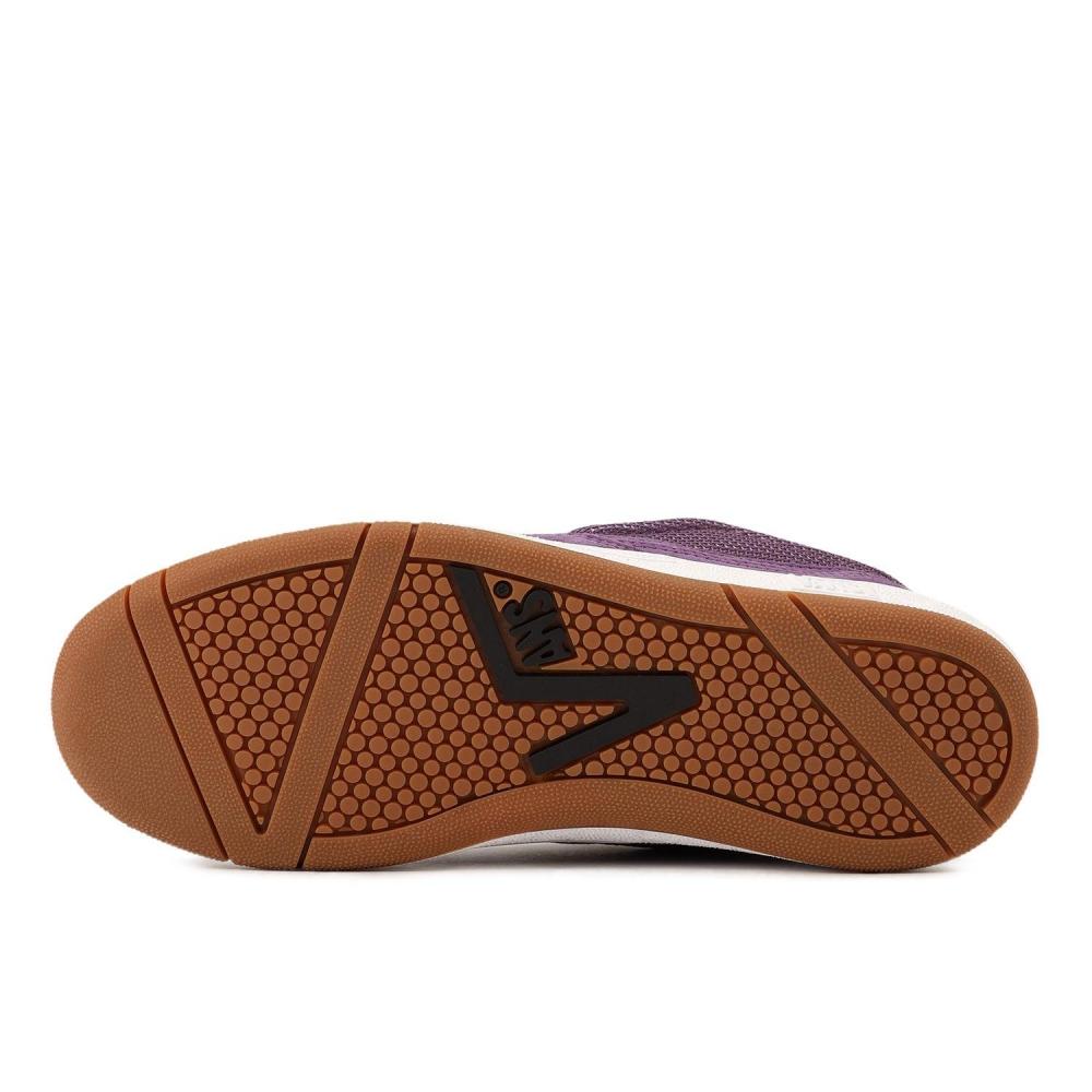 Vans Speed Utility Grape J Vn000ctncif