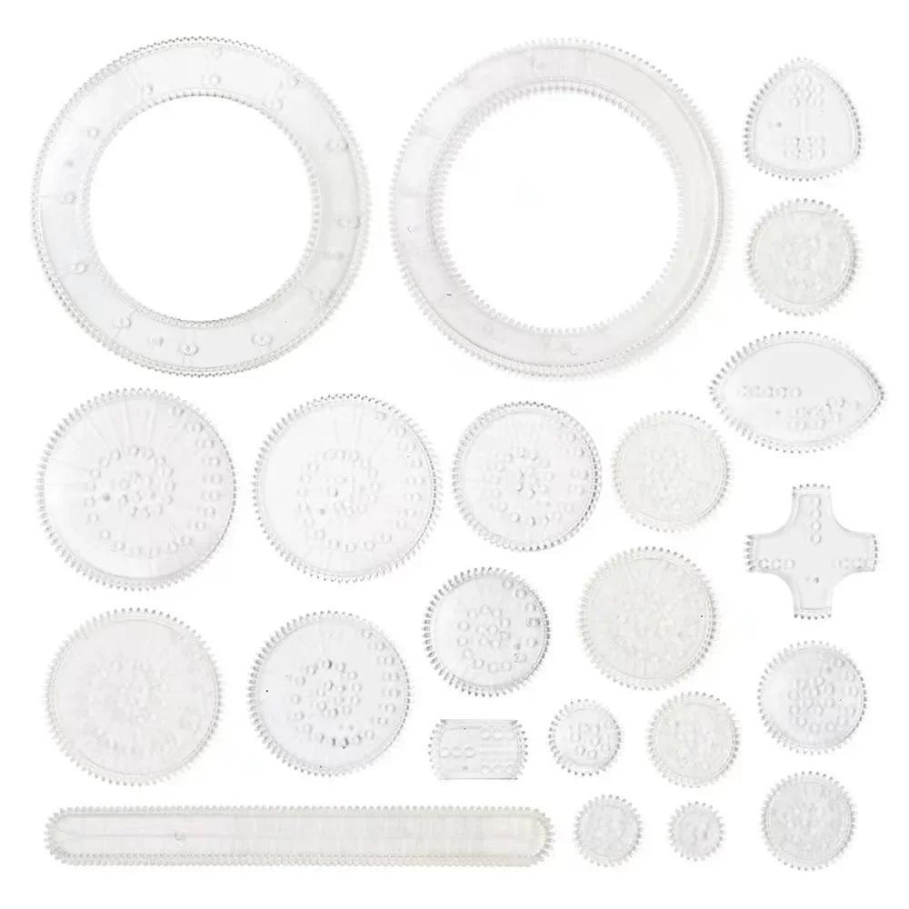 Children LED Projector Drawing Table Toy Painting Set Table Educational Board Learning Tools Painting Toys For Children
