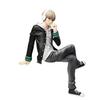 15 cm große Anime-Figur WIND BREAKER Sakura Haruka Kaji Ren Noodle Stopper Figur, sitzendes Modell, Spielzeug, Geschenkpuppe, Actionfigur
