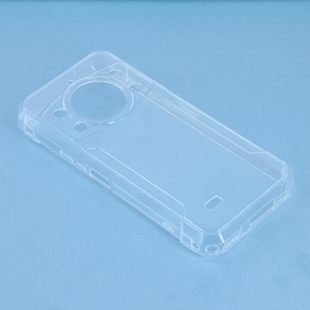 For Cubot KingKong 11 Case Soft TPU Drop Protection Phone Cover