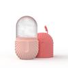 Silicone Ice Cube Tray Mold Face Beauty Lifting Ice Face Tool Contouring Acne Eye Skin Educe Massager Roller Ball Care