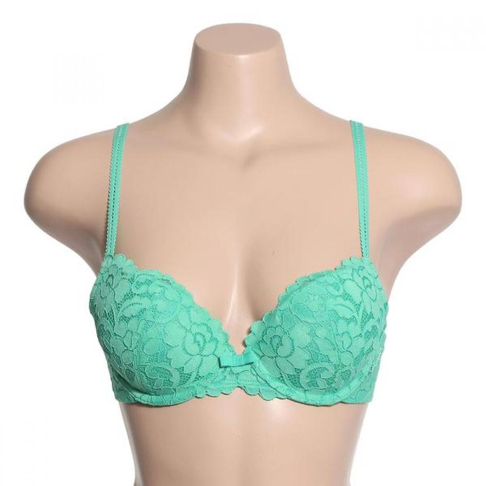 BARBARA Cute Lace 3 4 Cup Bra Abr4420
