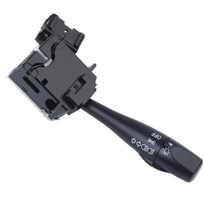 Car Headlight Turn Signal Switch UJ06-66-122 Fit for B2500 B2600 Replacement Car Light Switch Auto Accessory