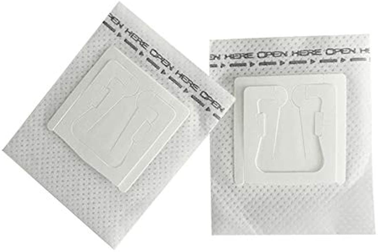 

YOIQI Drip Coffee Drip Empty Gift Set Filters, Filters, Bags, Bags, 100-Piece Set, (100 Bags)