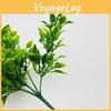 Tora Senna Artificial Greenery Bouquet Wedding Ceremony Home Decoration Party
