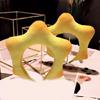 Autumn and Winter Hairbands Funny Hair Hoop Fashion Personality Women Headdress for Trendy Looks