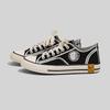 Ins High-top Canvas Shoes Women's Korean Version 2025 Spring and Autumn New Harajuku Ulzzang Retro Student Board Shoes Tide