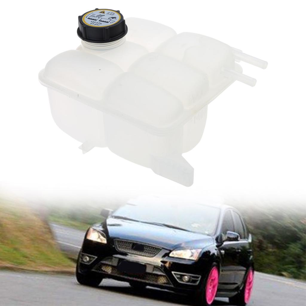 Engine Coolant Expansion Reservoir Overflow Tanks 956610 30776151 3M5H8K218DG Automotive Accessories for MK2 04-11