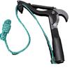 1PC High-Altitude Extension Lopper Branch Scissors Extendable Fruit Tree Pruning Saw Cutter Garden Trimmer Tool With Rope