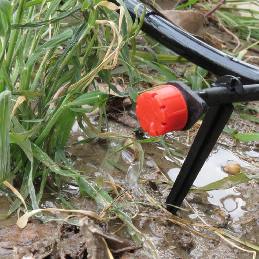 Plastic Tube Stand Tube Stand Drip Irrigation Tubing