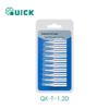 QUICK Kuaike TS1100 Soldering Tip QK-T-C/D/B/I (Series: 236/969/37+/3104)