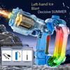 High-Quality Children High-Quality Electric High-Quality Water High-Quality Gun High-Quality Led High-Quality Light High-Quality Simulated