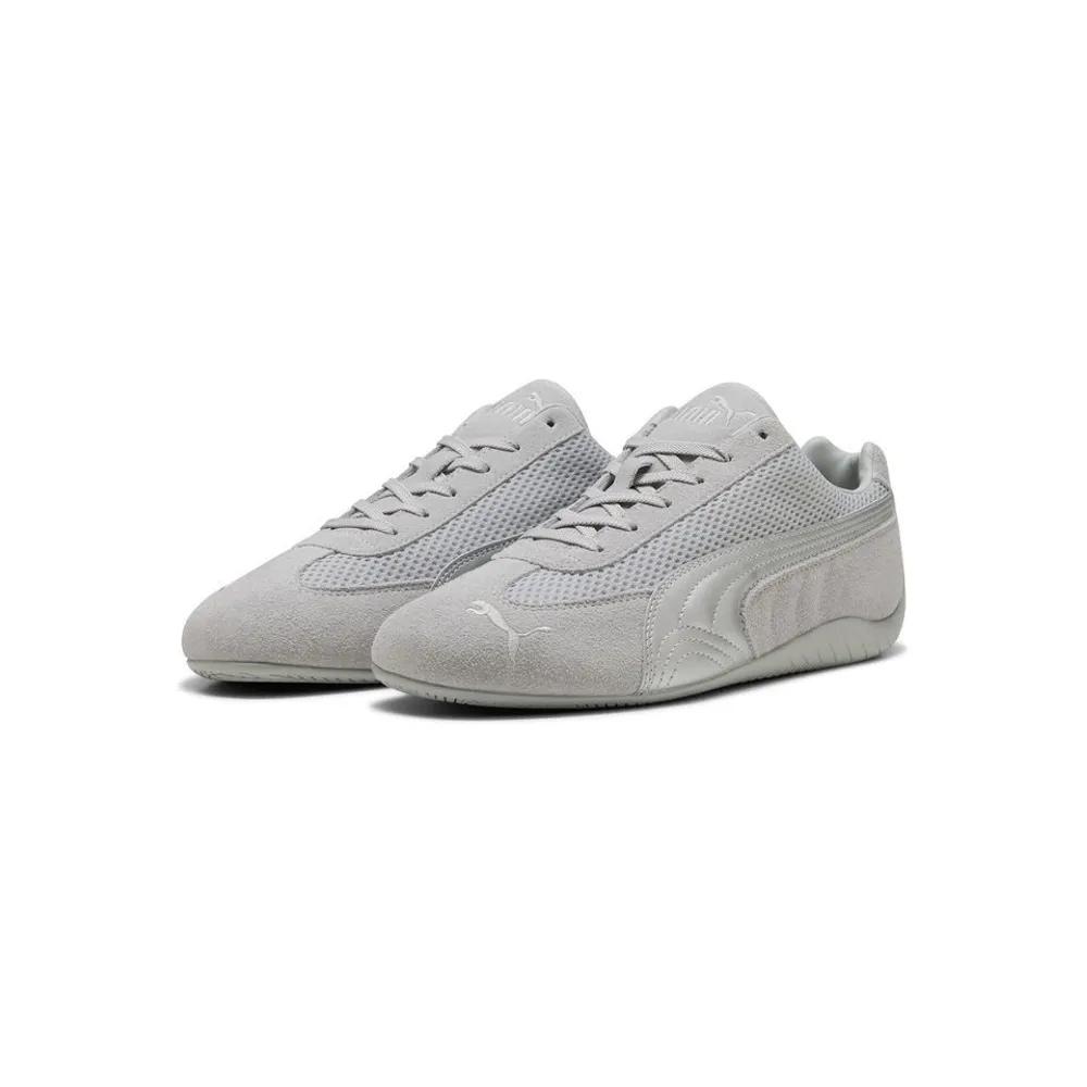 - Puma PUMA Speedcat Premium Light Grey:Silver 403902-02 299859 225