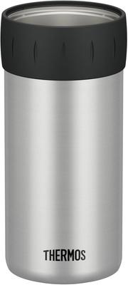 Thermos Cool Can Holder for 500ml Silver SL Cans, JCB-500