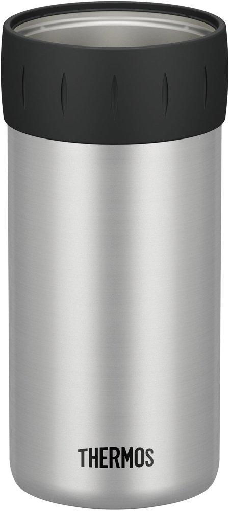 Thermos Cool Can Holder for 500ml Silver SL Cans, JCB-500