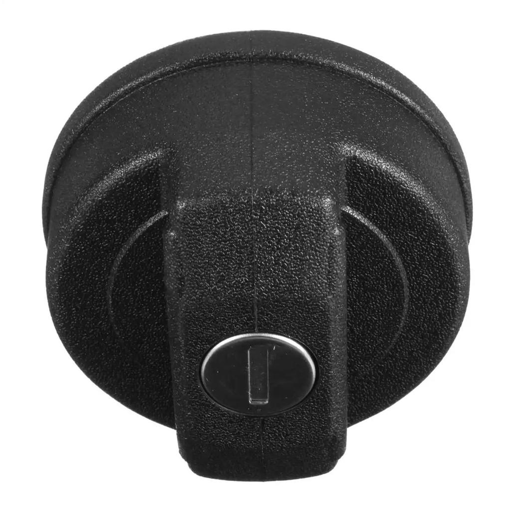 VW LUPO BEETLE Compatible POLO Car Fuel Tank Filler Cap Cover with Two Lockable Keys 1995-2003