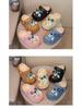 2025 Children's Non-slip Winter EVA Cotton Slippers