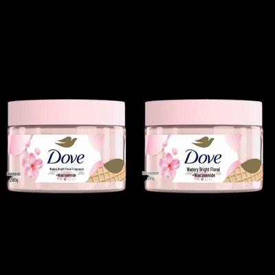 Lichaamsverzorging – Bodyscrubs