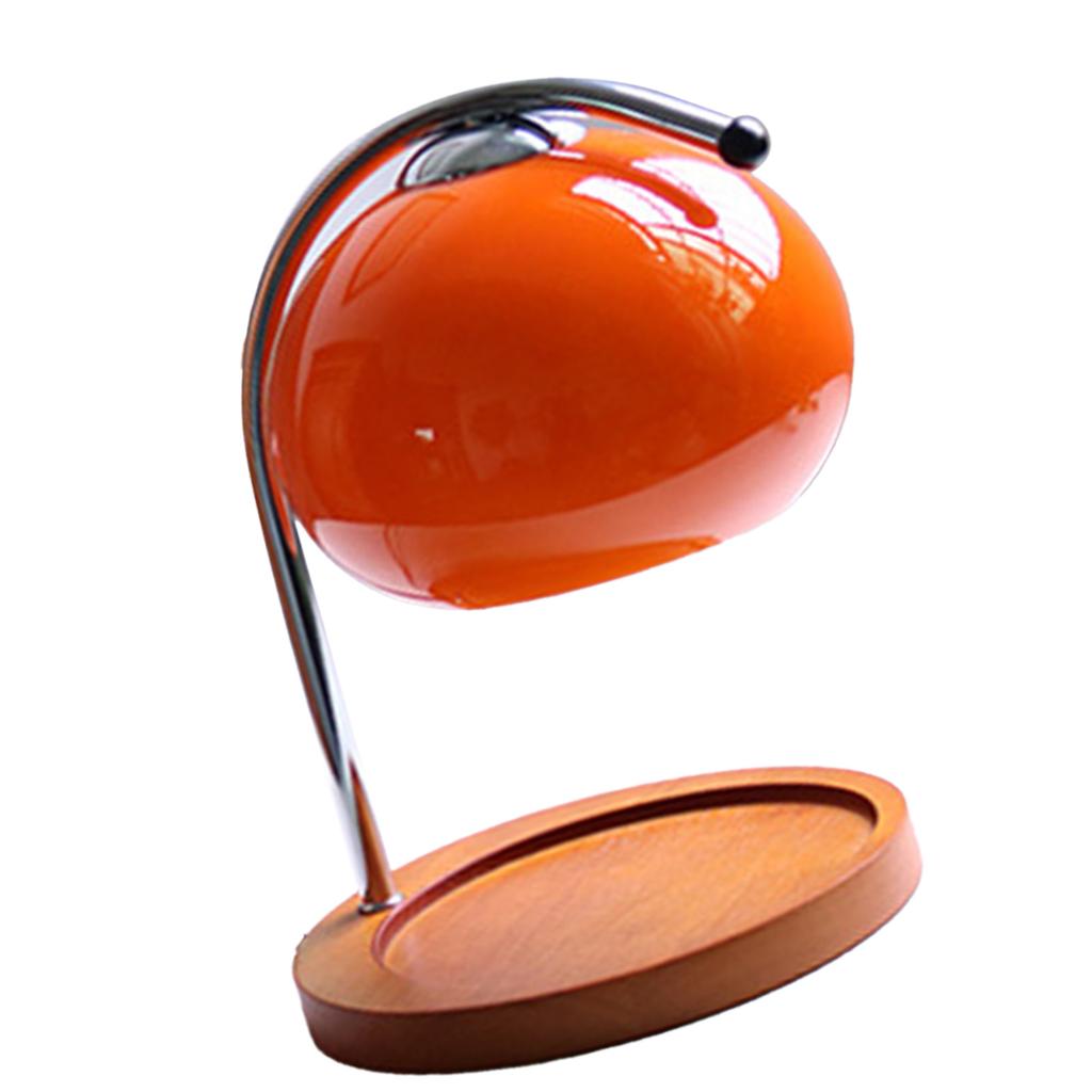 Candle Warmer Lamp Dimmable Retro Decorative Aromatherapy Candle Melter Melting Lamp for Bedroom