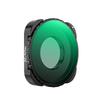 K&F CONCEPT Variabel ND2-32 Filter voor GoPro Hero 13 Black Neutrale Dichtheid Lichtreducerend Filter voor Go Pro 12/11/10/9 Camera