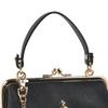 Vivienne Westwood Fw25 Tote Bag Orb Granny 4b010007w S0021 N402