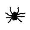 Hair Decoration Fun Spider Duckbill Clip Funny Hairball Spider Hairpin  Daily