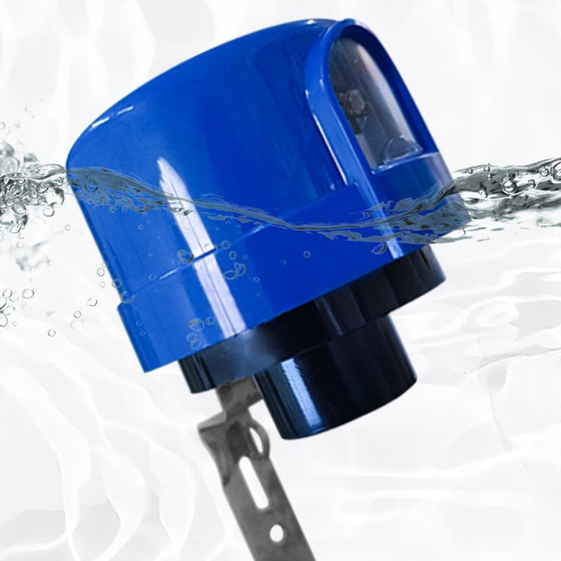 Sensor Switch Light Sensor Controller Module Light Sensor Controller Module Light Control Switch Outdoor Waterproof Product Name