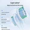 Midea YM7 Smart Sonic Electric Toothbrush CN plug (adapter included)