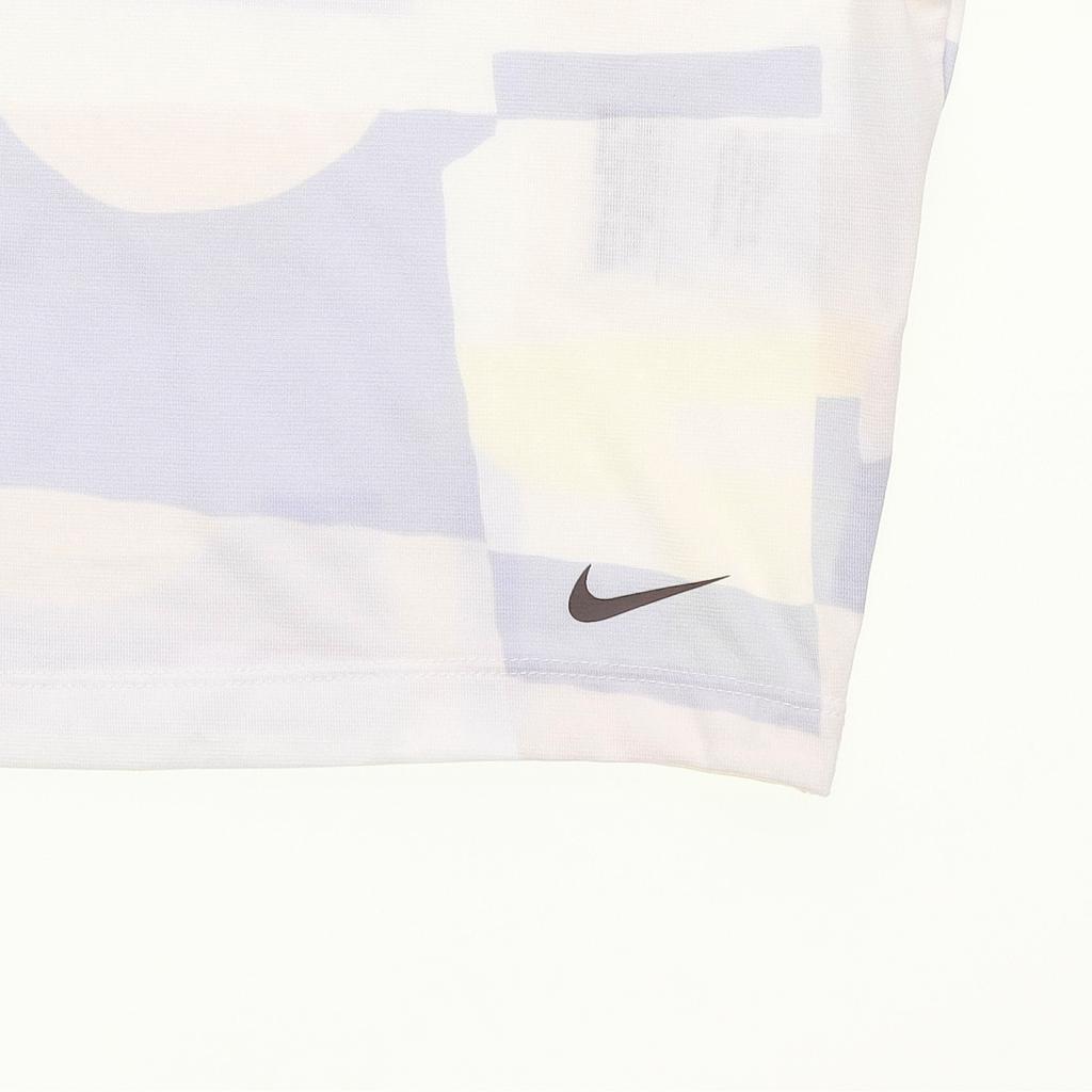 New Nike T Shirt Women's Multicolor FJ7713-133