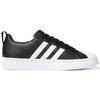 Adidas Streetcheck Cloudfoam Court Low 'Black White' Sneakers GW5489