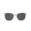 Arc de Triomphe CL40222 Unisex UV400 Sunglasses - High-End Square Frame, Anti-UV Protection.