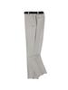 K2 Boost_Lightweight Standard Gold Fit Pants W_Grayish Beige