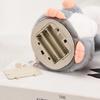 Intelligent Talking Hamster: Interactive Electric Pet Mouse