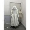 Women's Elegant High Fashion Coat Loose Design Dress Style Jacket Y2k Thick Slim Fit Office Streetwear