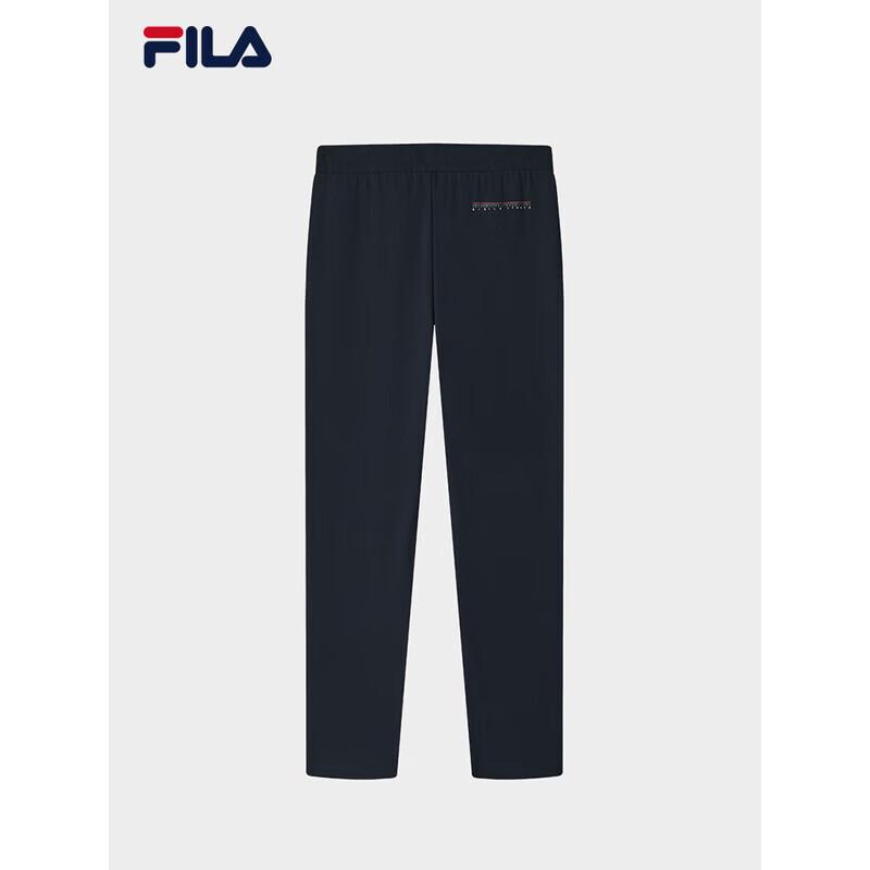 FILA Men's Summer Basic Knit Casual Pants