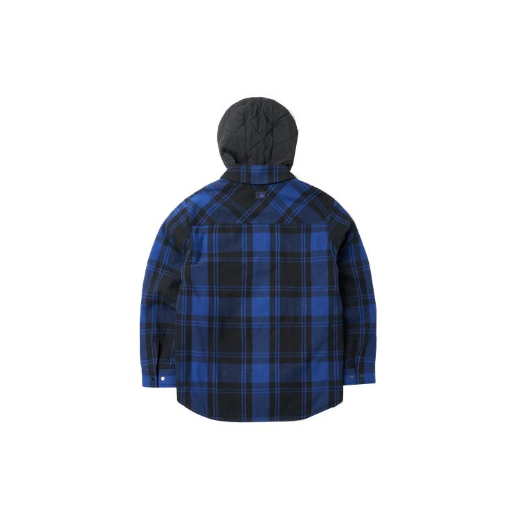 New MLB Base Logo Jackets Unisex Dark Blue 3APDP0116-07INS