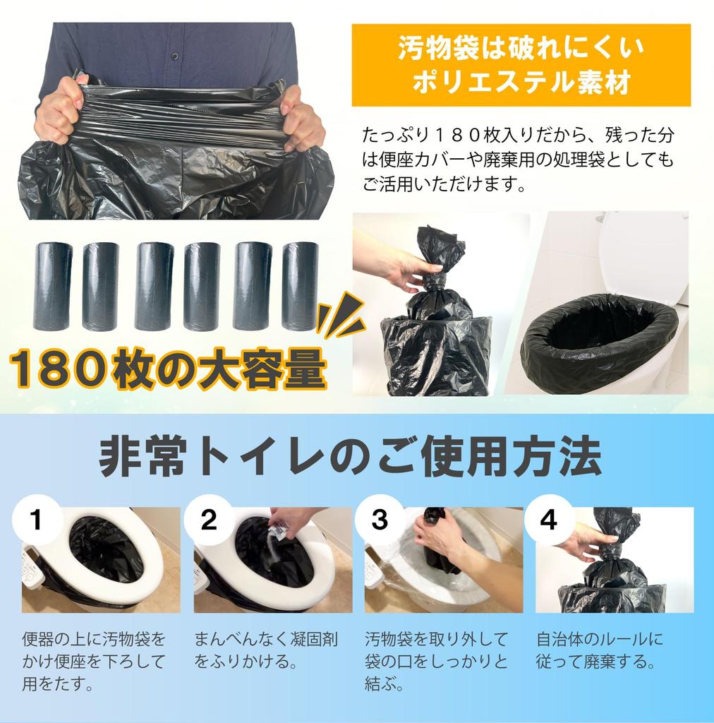 by a Disaster Prevention Emergency Emergency Portable Disaster Shelf Disposal Simple and Disaster Prevention Handbook Included [Supervised Specialist]