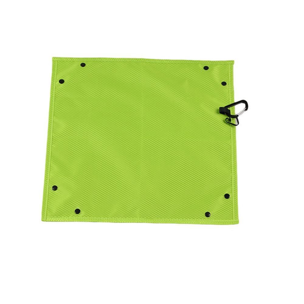 Foldable Portable Camping Mat Waterproof Outdoor Moisture-proof Pad Music Festival
