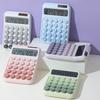 1PC Calculator High Value Dopamine Office Culture Computer Financial Accounting Special Student Questions