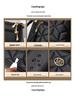 2024 Women's Multi-Layer Embroidered Shoulder Bags - Hot-Selling, Stylish Messenger Bags