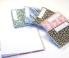 Stamp Collection Book (Large) Yuzen Pattern 4021-4 *Cover Included