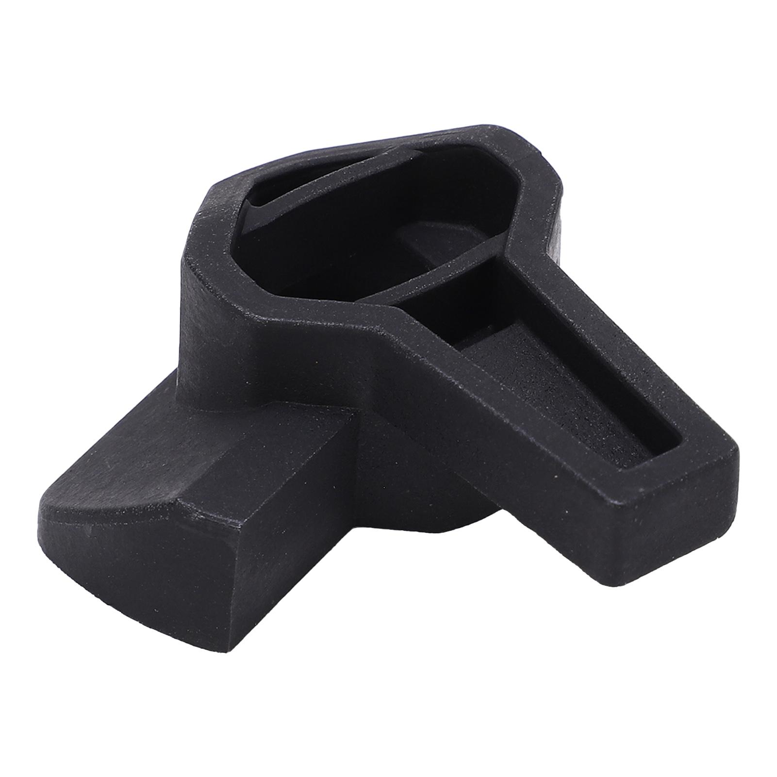 

Правый замок капота верхняя защелка A4517570201 Замена для Smart Fortwo 451 20072015