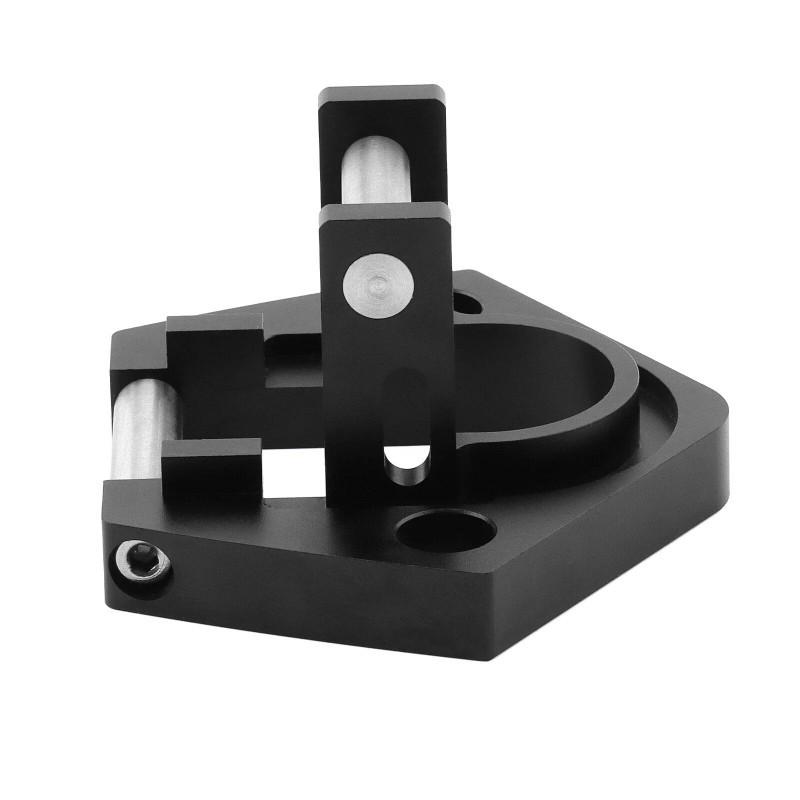 RV Trailer Side Awning Support Bracket Foot-Compact Design For Dometic Sunchaser-Durable Material