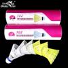 Double Fish Nylon Badmintonbold