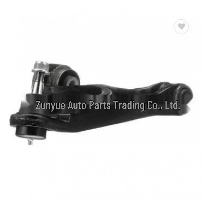 Compatible Lower Suspension for Pacific Car '04-08, Part R 4743476AI