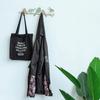 Creative Bird Shape Wall Hooks 4 Hooks Closet Organizer Holder Clothes Coat Hooks  Kitchen Supplies