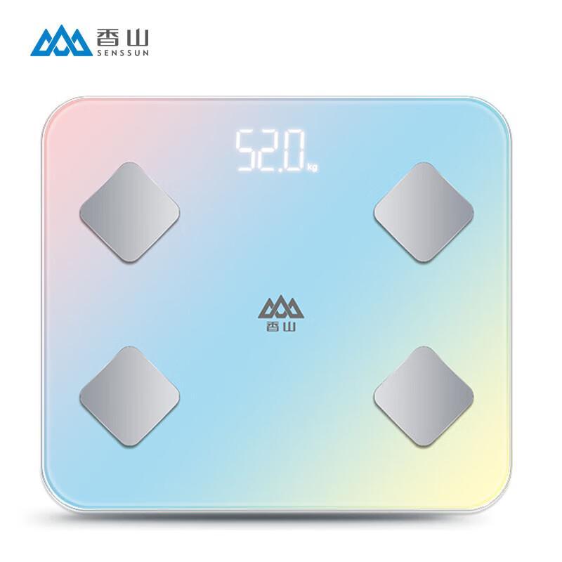 

Xiangshan Smart Body Fat Scale