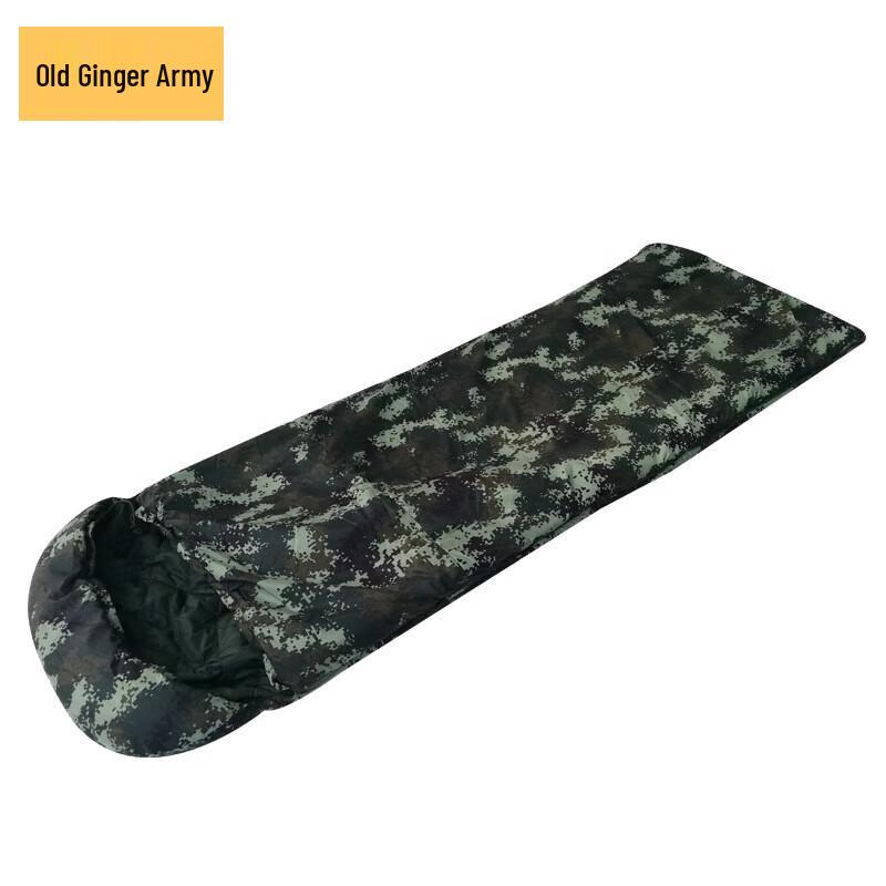 Portable Camping Warm Sleeping Bag