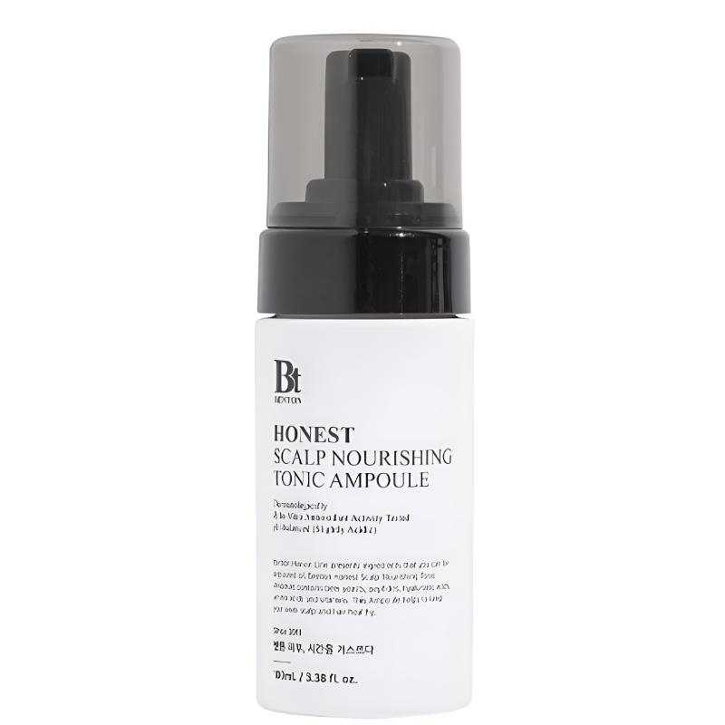 [Benton] Honest Scalp Nutrition Essence Tonic Ampoule 100 ml