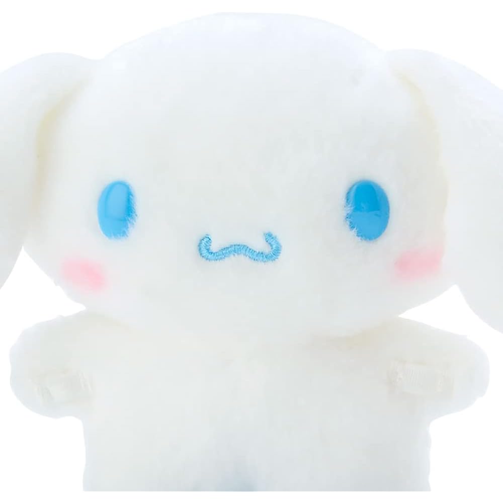 Sanrio (SANRIO) Cinnamoroll Plush Doll S (Pitatto Frenzu) 810185